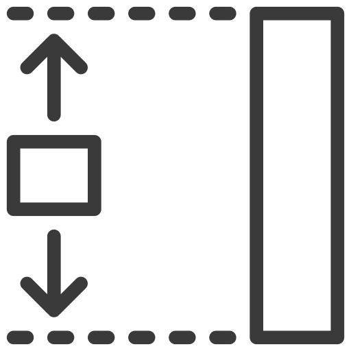 réglable en hauteur